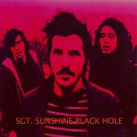 Sgt Sunshine : Black Hole